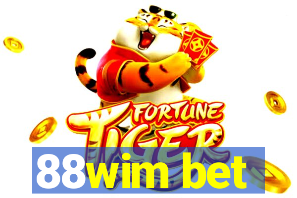 88wim bet